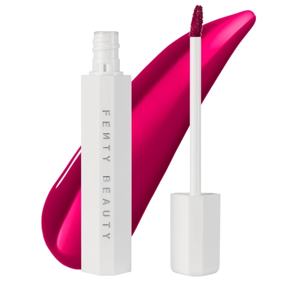 👄 FENTY Poutsicle Hydrating Lip Stain - Fuchsia Wife
